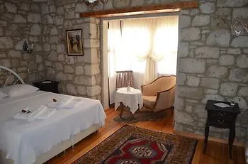 Avci Han Tas Ev Hotel - Adults Only Alacati