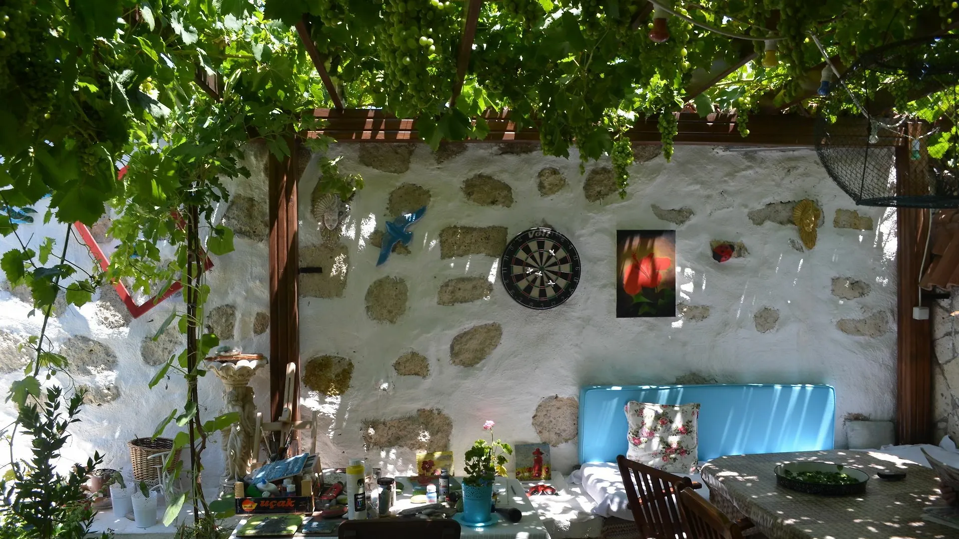 Avci Han Tas Ev Hotel - Adults Only Alacati