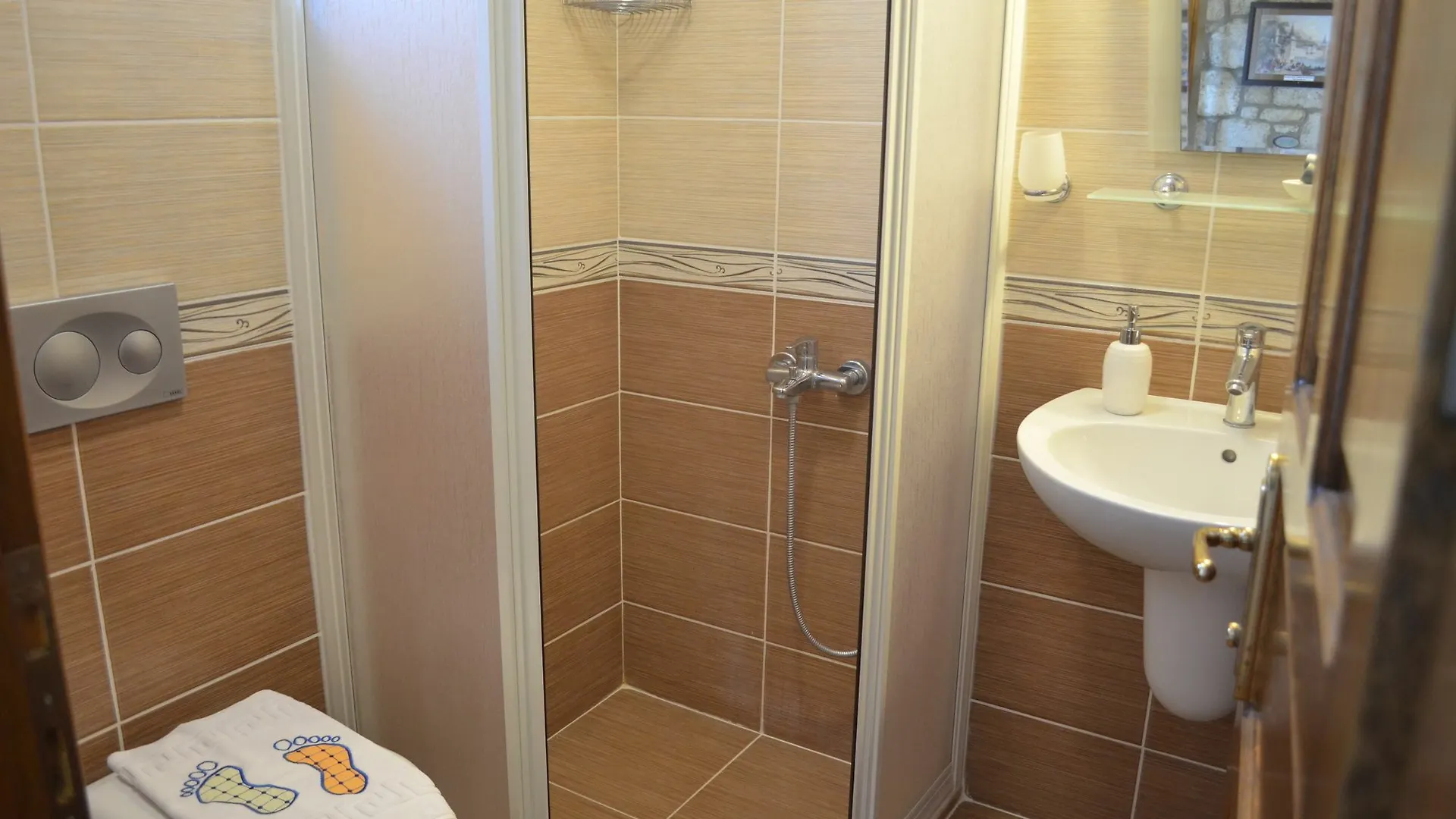 Avci Han Tas Ev Hotel - Adults Only Alacati Turcia